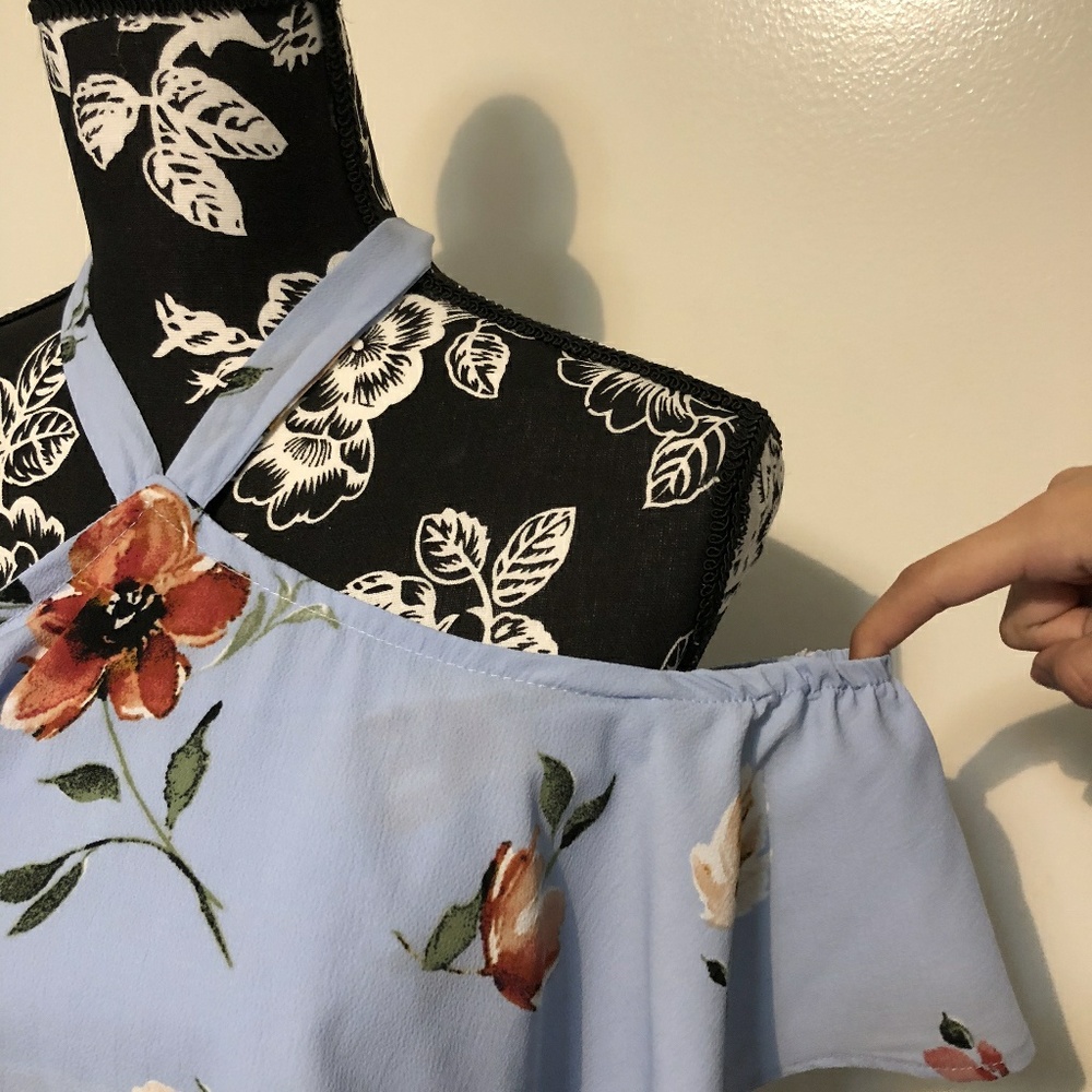Romper - Picture 4 of 6